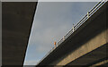 J3474 : Bridges, Belfast by Rossographer