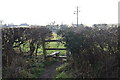 Stile, Itchingwood Common Rd