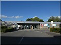 Co-op convenience store, Yatton