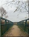 Bridge over the River Nene