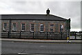 Enniskillen Castle Barracks