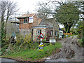 The Old Forge, South Heighton, 2011