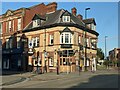 The Wellington (Hereford)