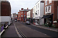 Broad Street, Deal