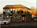 The Winston Churchill, Wakefield Road, Bradford