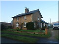 House on Church Lane, Nunburnholme