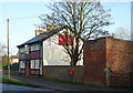 The Wellington Oak, Canal Head