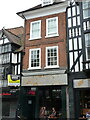 30 Castle Street, Shrewsbury