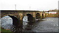 Penwortham Old Bridge, Preston