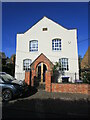 Former chapel, Byfield