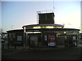 Redbridge Underground station