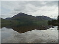 NH0065 : Loch Maree by Matthew Chadwick