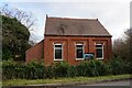 Anslow Methodist Church, Hopley Road, Anslow