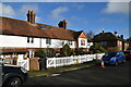 Houses, Tally Rd