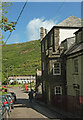 Old Road, Boscastle