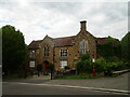 Abbey Building, Daventry