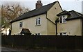 House in Epping Green