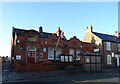 Former Magistrates Court building, Pocklington 