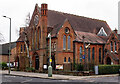 East Finchley Methodist Church