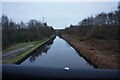 Gower Branch Canal from Gower Branch Turnover Bridge