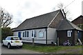 1st Burwash Brownies and Guides Hut