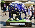 TQ3080 : Clonakilty Elephant, Covent Garden by Lauren