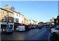 Market Place (B1246), Pocklington