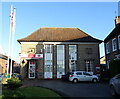 Pocklington Post Office