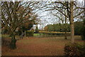 Playground in Birch Green