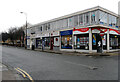 Market Street, Shipley