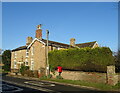 House on Yapham Road, Yapham Mill