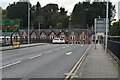 Wellington Road Bridge