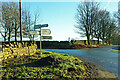 This way to Bracken Bank