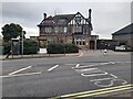 The George on Church Lane, Kingsbury