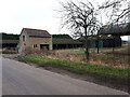 Various barns, mostly disused, belonging to Home Farm