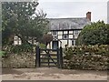 Manor Cottage (Almeley)