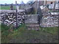 Stone Stile, Tetbury Upton