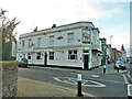 The 5th Hants Volunteer Arms, Southsea