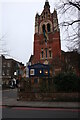 Union Chapel, Islington