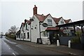 Nailers Arms, Doctors Hill, Bournheath