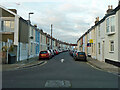 Trevor Road, Southsea