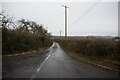 Church Road off Woodland Road, Dodford