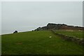 SE2648 : Almscliffe Crag from Crag Lane by DS Pugh