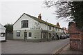 Ye Olde Horseshoe Inn, Belbroughton