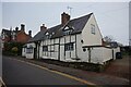 Bellem Cottage, High Street, Belbroughton