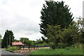 Farm on Chequers Hill, East End