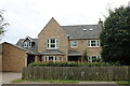 House on Park Lane, Histon