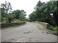 Crossing the Sherston Avon