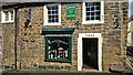 The oldest sweet shop in England