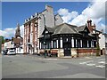 HSBC Bank, Ruthin